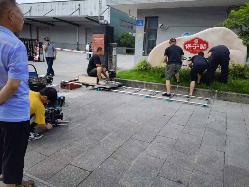 西安广告片拍摄公司核心优势：全流程服务，让品牌广告片省心更出彩