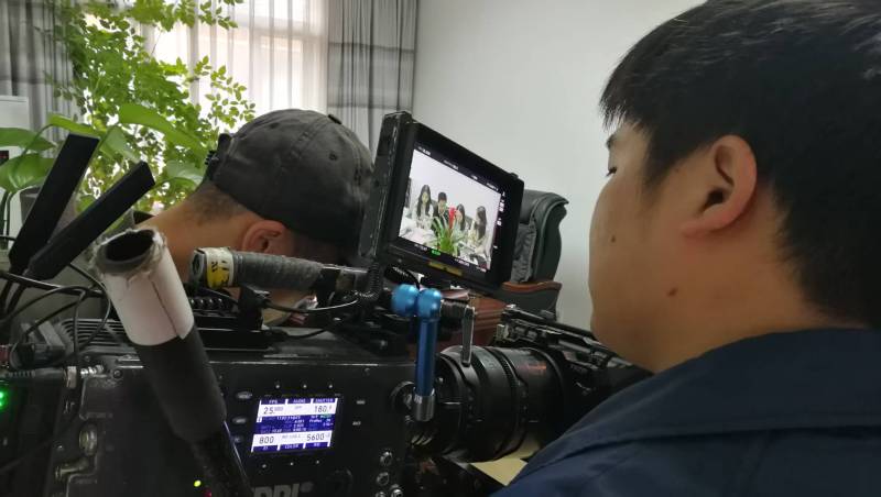 西安广告片拍摄公司：国潮文化策展人，东方元素与现代审美碰撞