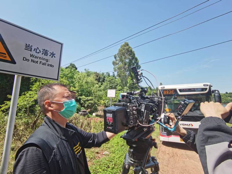 西安TVC拍摄公司：深耕本地市场，为品牌定制专属拍摄方案