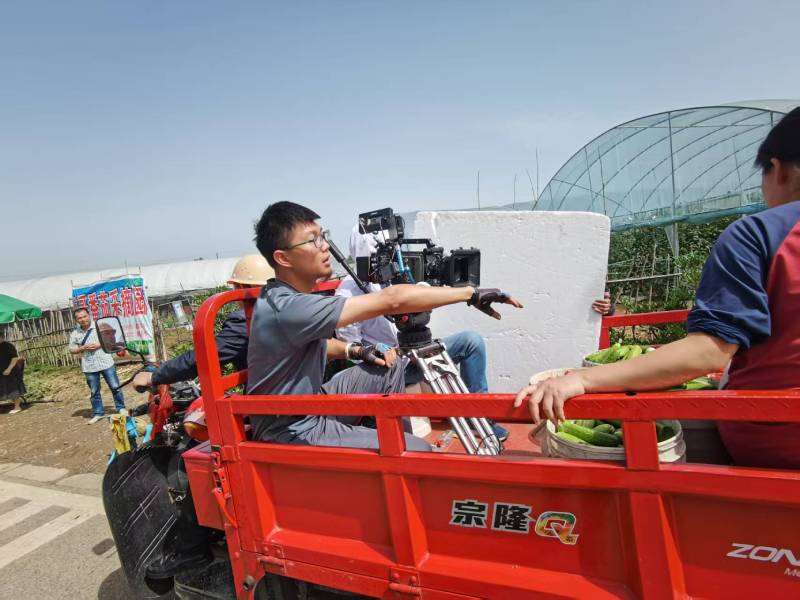 西安TVC制作创新逻辑：以精准叙事，让品牌信息高效传递