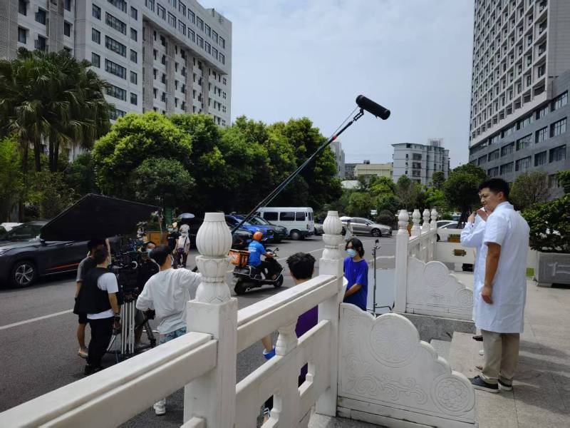 西安广告片拍摄公司低成本实现高规格制作的诀窍
